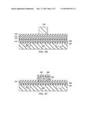 Multiple Depth Vias In an Integrated Circuit diagram and image