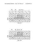 Multiple Depth Vias In an Integrated Circuit diagram and image