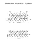 Multiple Depth Vias In an Integrated Circuit diagram and image