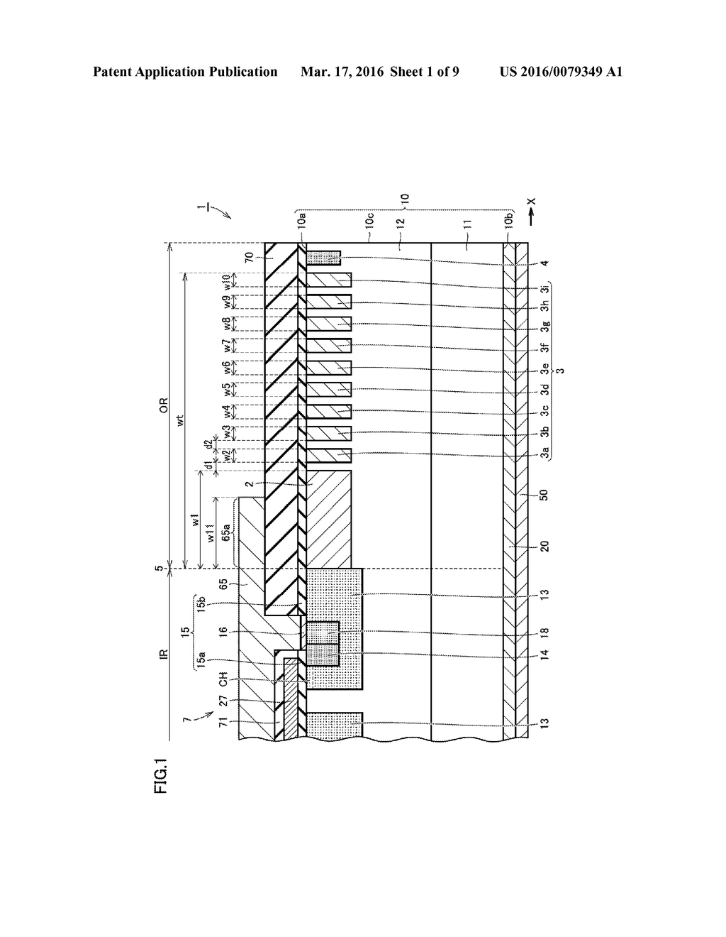 SILICON CARBIDE SEMICONDUCTOR DEVICE - diagram, schematic, and image 02