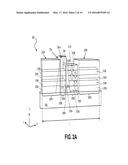 HIGH VOLTAGE FIELD EFFECT TRANSISTORS diagram and image