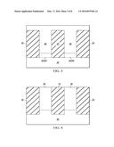 Method of Tuning Doping Concentration in III-V Compound Semiconductor     through Co-Doping Donor and Acceptor Impurities diagram and image