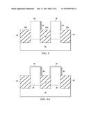 Method of Tuning Doping Concentration in III-V Compound Semiconductor     through Co-Doping Donor and Acceptor Impurities diagram and image