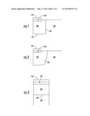 DEVICE CONTACT STRUCTURES INCLUDING HETEROJUNCTIONS FOR LOW CONTACT     RESISTANCE diagram and image