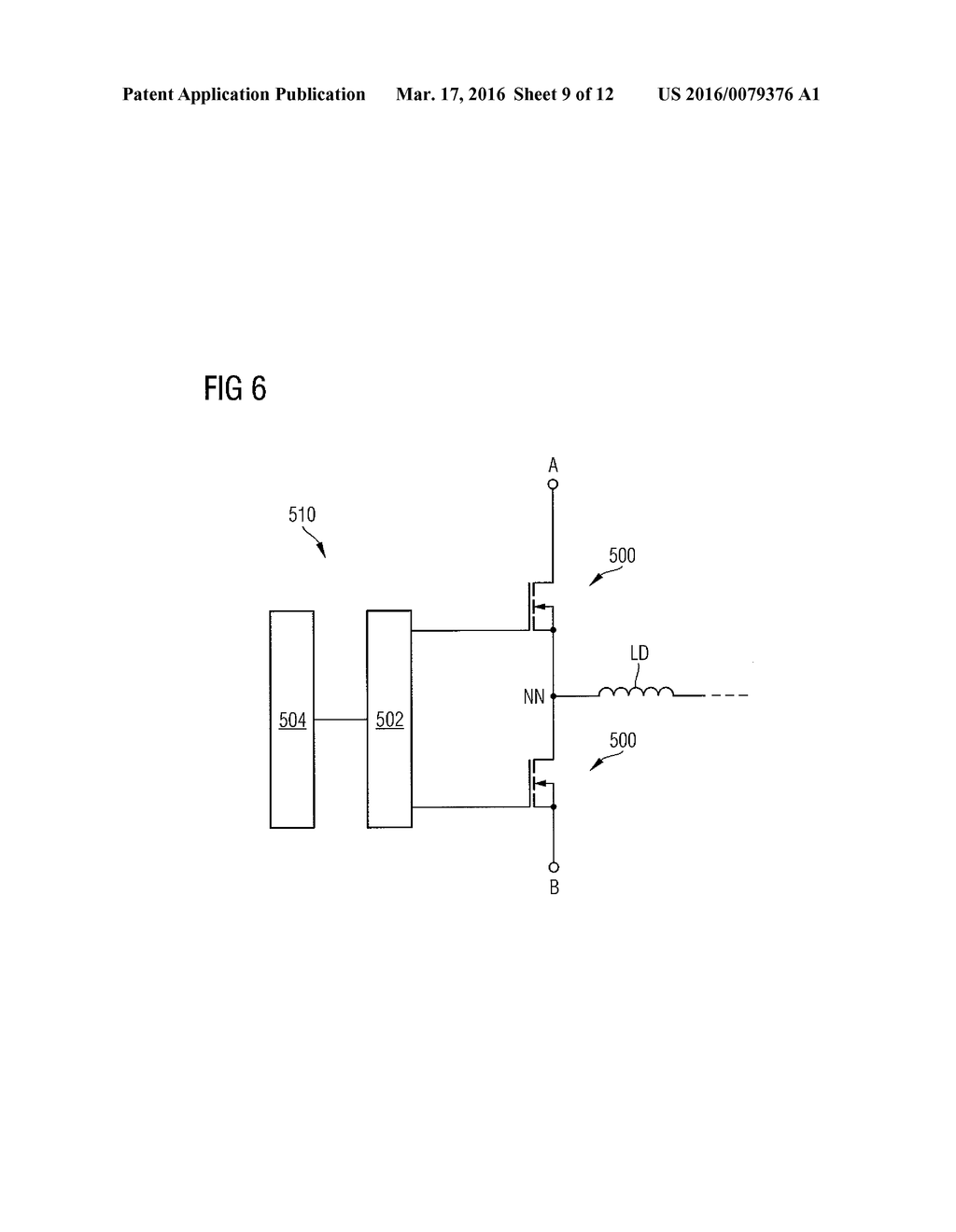 Semiconductor Device with Field Electrode Structure - diagram, schematic, and image 10