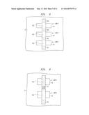 SEMICONDUCTOR DEVICE INCLUDING FIRST AND SECOND MISFETS diagram and image