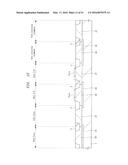 SEMICONDUCTOR DEVICE INCLUDING FIRST AND SECOND MISFETS diagram and image