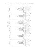 SEMICONDUCTOR DEVICE INCLUDING FIRST AND SECOND MISFETS diagram and image