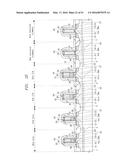 SEMICONDUCTOR DEVICE INCLUDING FIRST AND SECOND MISFETS diagram and image