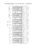 SEMICONDUCTOR DEVICE INCLUDING FIRST AND SECOND MISFETS diagram and image