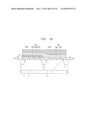 SEMICONDUCTOR DEVICE INCLUDING FIRST AND SECOND MISFETS diagram and image