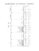 SEMICONDUCTOR DEVICE INCLUDING FIRST AND SECOND MISFETS diagram and image