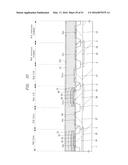 SEMICONDUCTOR DEVICE INCLUDING FIRST AND SECOND MISFETS diagram and image