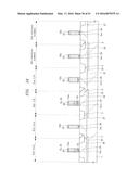 SEMICONDUCTOR DEVICE INCLUDING FIRST AND SECOND MISFETS diagram and image