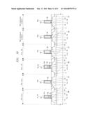 SEMICONDUCTOR DEVICE INCLUDING FIRST AND SECOND MISFETS diagram and image