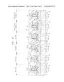 SEMICONDUCTOR DEVICE INCLUDING FIRST AND SECOND MISFETS diagram and image