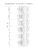 SEMICONDUCTOR DEVICE INCLUDING FIRST AND SECOND MISFETS diagram and image