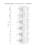 SEMICONDUCTOR DEVICE INCLUDING FIRST AND SECOND MISFETS diagram and image