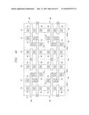 SEMICONDUCTOR DEVICE INCLUDING FIRST AND SECOND MISFETS diagram and image