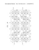 SEMICONDUCTOR DEVICE INCLUDING FIRST AND SECOND MISFETS diagram and image