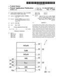 SEMICONDUCTOR DEVICE AND A METHOD OF MANUFACTURING THE SAME diagram and image