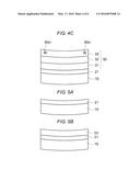 SEMICONDUCTOR DEVICE AND A METHOD OF MANUFACTURING THE SAME diagram and image