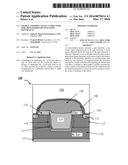 SOURCE AND BODY CONTACT STRUCTURE FOR TRENCH-DMOS DEVICES USING     POLYSILICON diagram and image