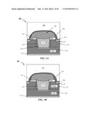 SOURCE AND BODY CONTACT STRUCTURE FOR TRENCH-DMOS DEVICES USING     POLYSILICON diagram and image