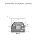 SOURCE AND BODY CONTACT STRUCTURE FOR TRENCH-DMOS DEVICES USING     POLYSILICON diagram and image