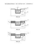 SOURCE AND BODY CONTACT STRUCTURE FOR TRENCH-DMOS DEVICES USING     POLYSILICON diagram and image