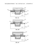 SOURCE AND BODY CONTACT STRUCTURE FOR TRENCH-DMOS DEVICES USING     POLYSILICON diagram and image