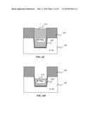 SOURCE AND BODY CONTACT STRUCTURE FOR TRENCH-DMOS DEVICES USING     POLYSILICON diagram and image