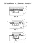 SOURCE AND BODY CONTACT STRUCTURE FOR TRENCH-DMOS DEVICES USING     POLYSILICON diagram and image