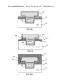 SOURCE AND BODY CONTACT STRUCTURE FOR TRENCH-DMOS DEVICES USING     POLYSILICON diagram and image