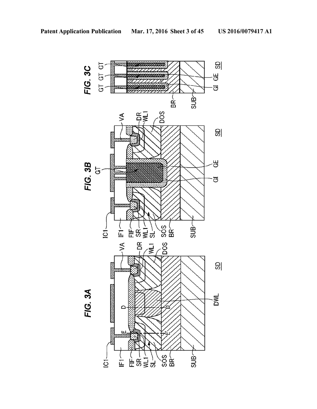 Semiconductor Device and Method of Manufacturing the Same - diagram, schematic, and image 04