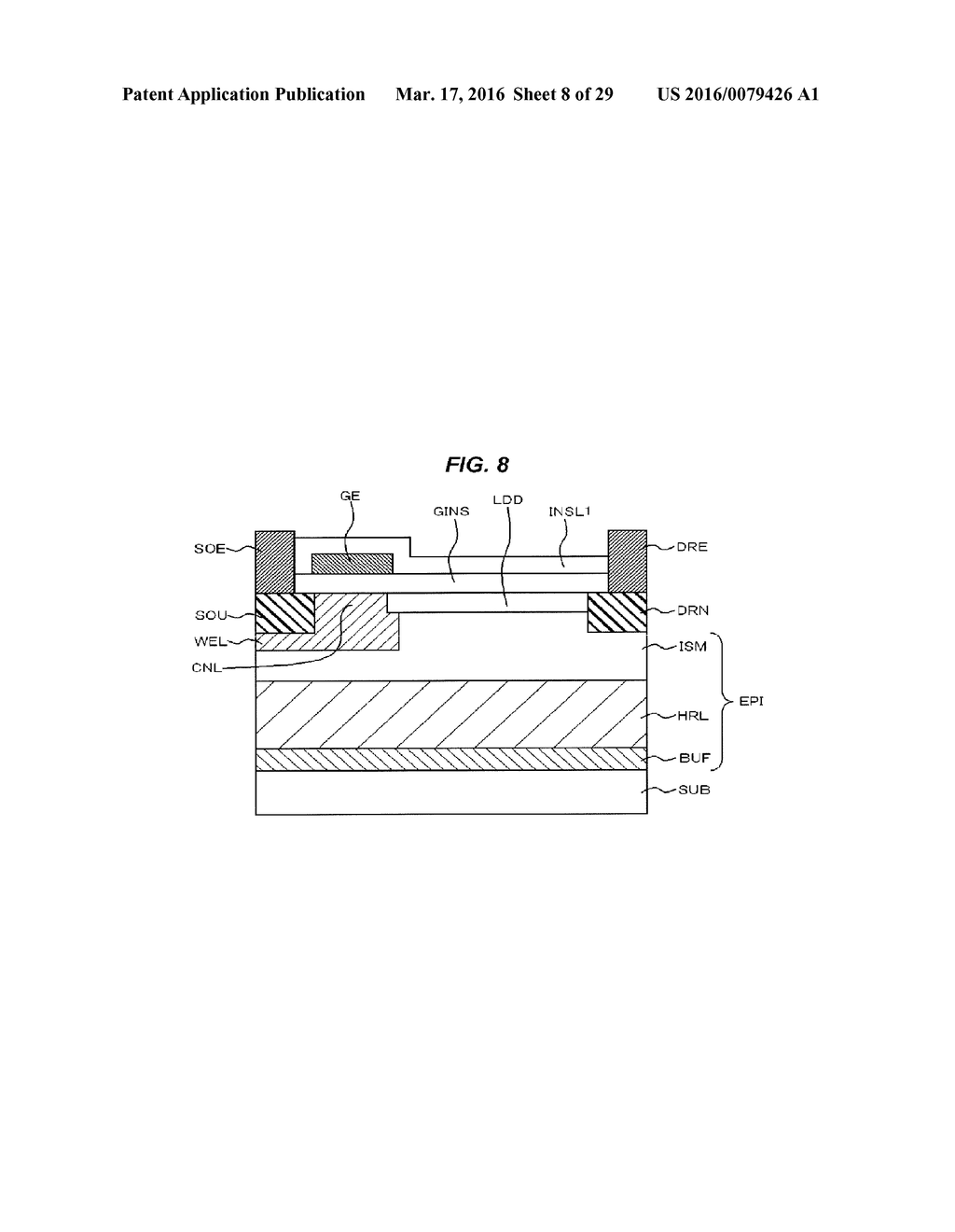 SEMICONDUCTOR DEVICE - diagram, schematic, and image 09