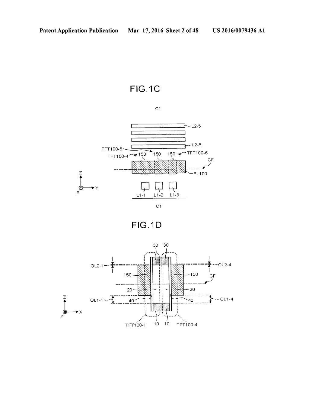 SEMICONDUCTOR DEVICE - diagram, schematic, and image 03