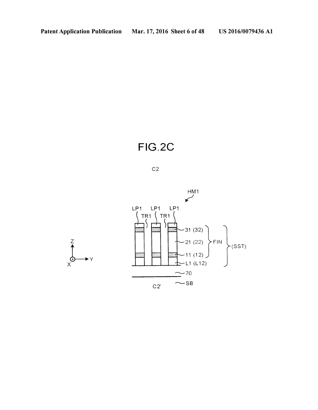 SEMICONDUCTOR DEVICE - diagram, schematic, and image 07