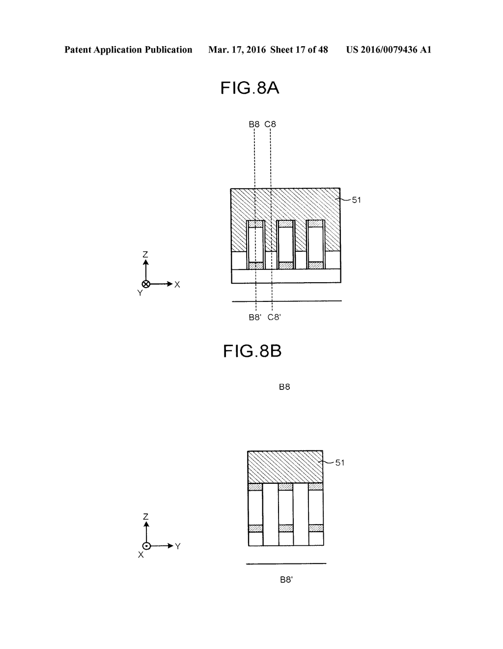 SEMICONDUCTOR DEVICE - diagram, schematic, and image 18