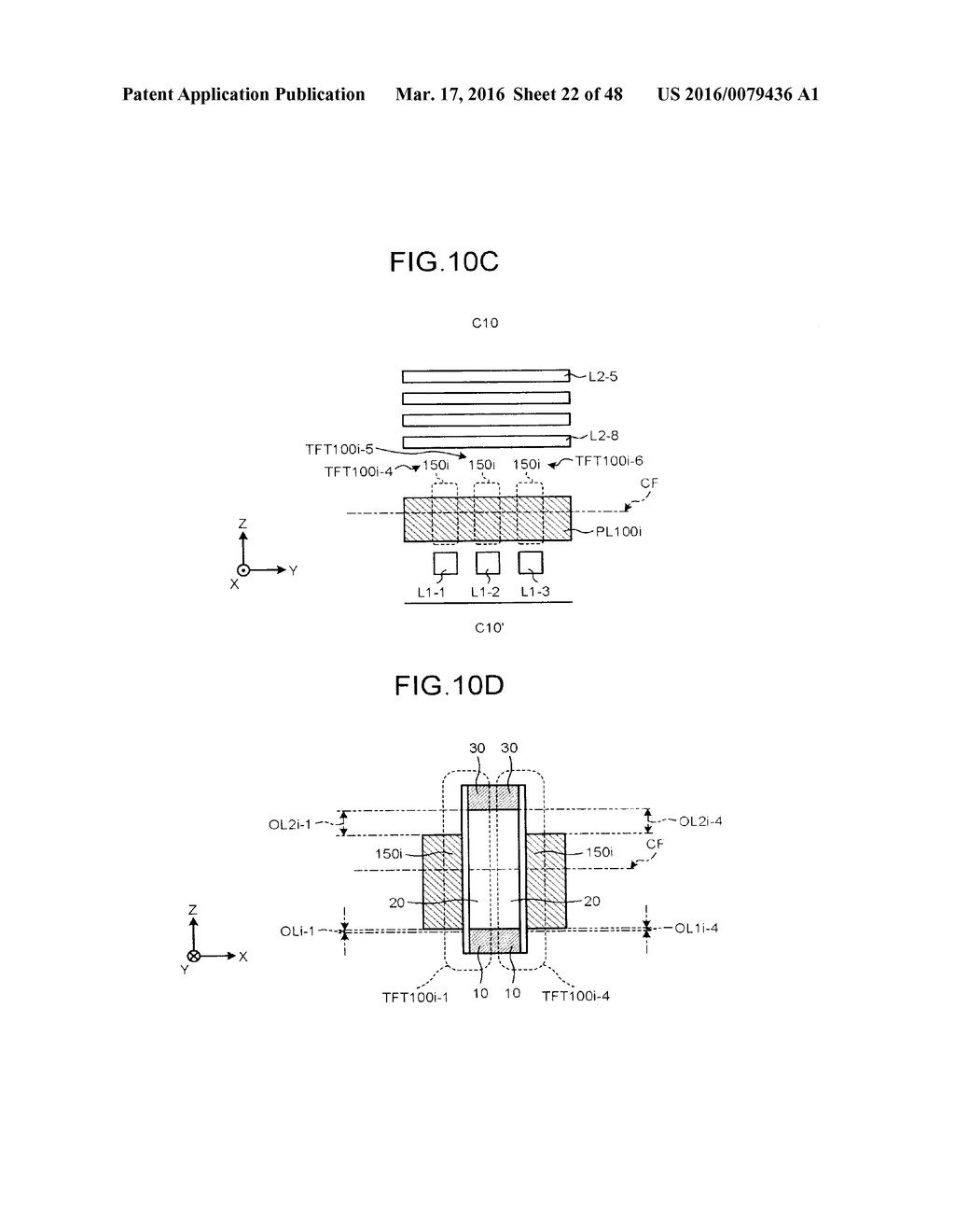 SEMICONDUCTOR DEVICE - diagram, schematic, and image 23