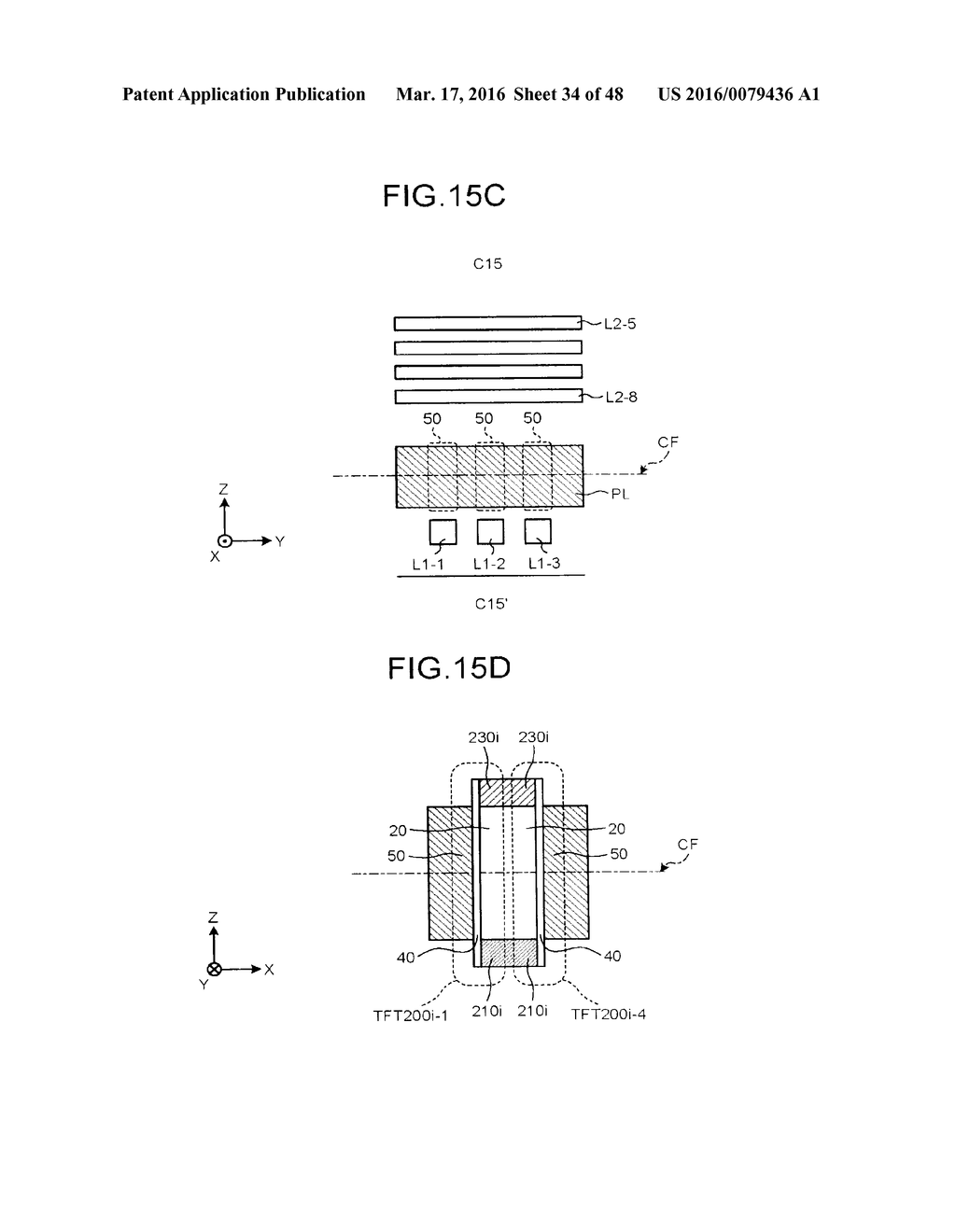 SEMICONDUCTOR DEVICE - diagram, schematic, and image 35