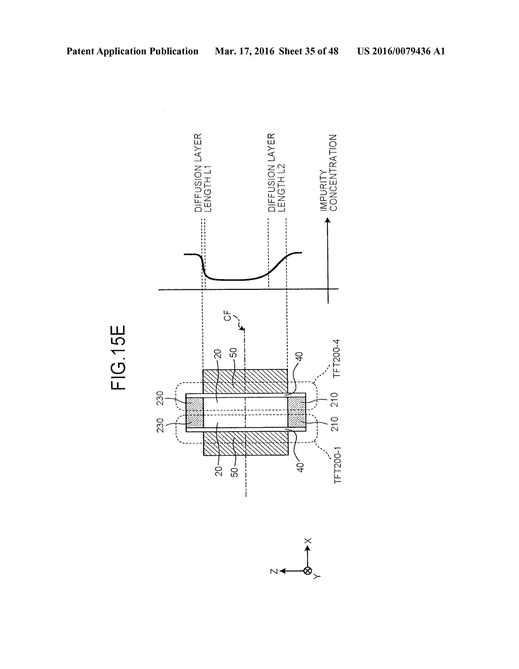 SEMICONDUCTOR DEVICE - diagram, schematic, and image 36