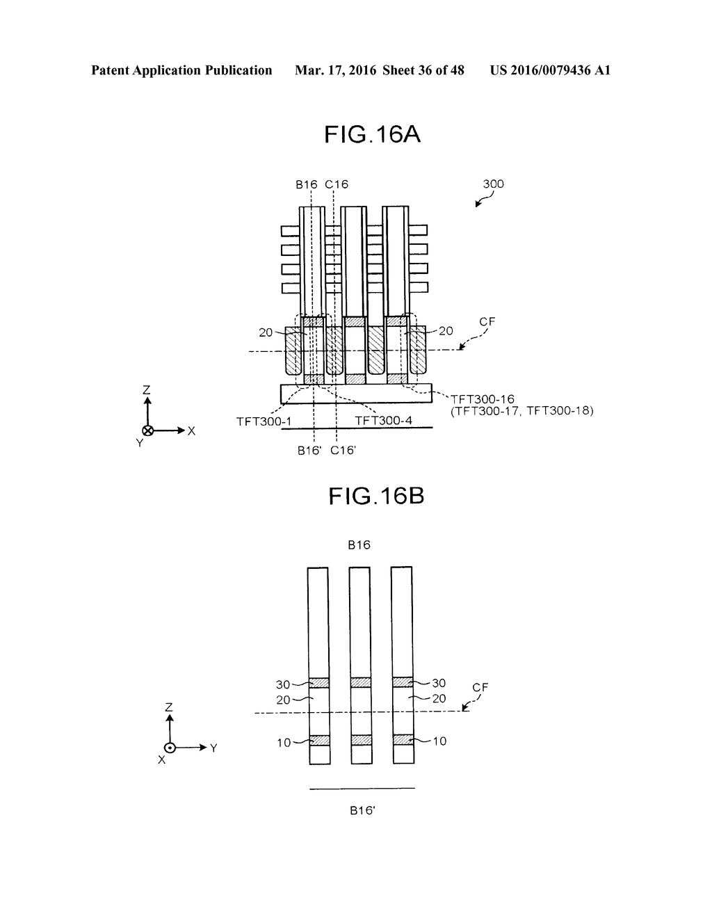 SEMICONDUCTOR DEVICE - diagram, schematic, and image 37