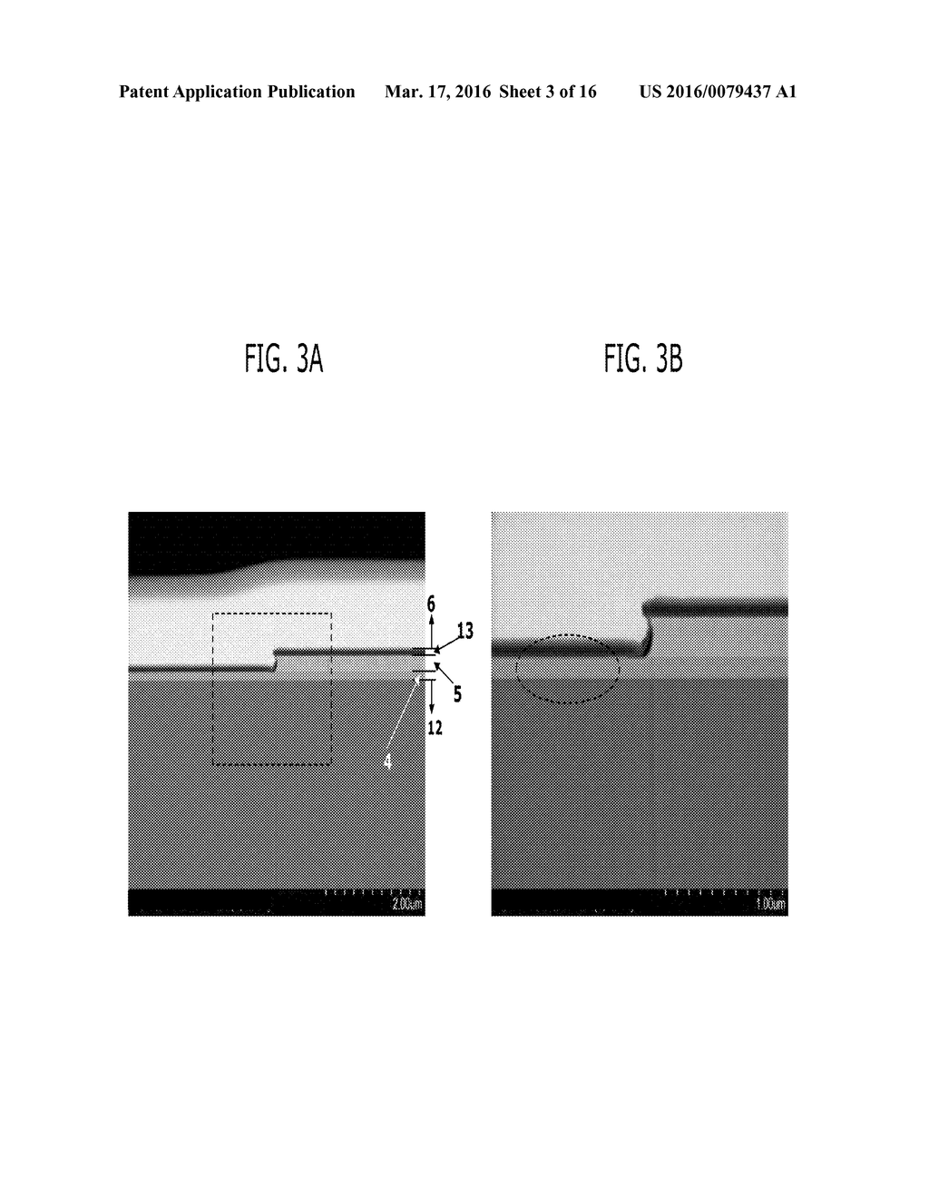 THIN FILM TRANSISTOR AND METHOD FOR MANUFACTURING SAME - diagram, schematic, and image 04