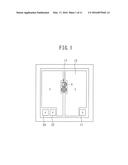 METHOD FOR MANUFACTURING SEMICONDUCTOR DEVICE AND PIN DIODE diagram and image