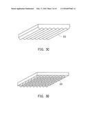 PACKAGE STRUCTURE OF SOLAR PHOTOVOLTAIC MODULE diagram and image