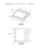 SEMICONDUCTOR DEVICES AND RELATED METHODS diagram and image