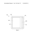 SEMICONDUCTOR DEVICES AND RELATED METHODS diagram and image