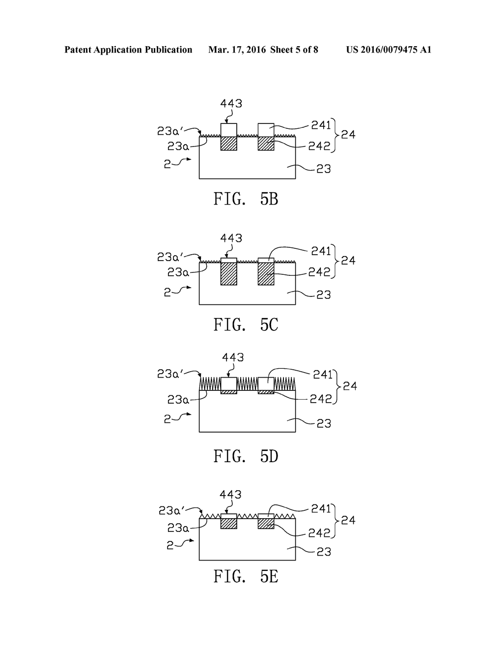 LIGHT-EMITTING DEVICE - diagram, schematic, and image 06