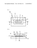 LIGHT EMITTING DEVICE diagram and image